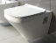 Унитаз подвесной Duravit DuraStyle 2536090000