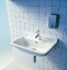 Раковина Duravit Starck 3 0300500000