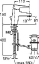 Смеситель Roca Esmai 5A3031C00 для раковины