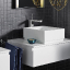 Смеситель Grohe Eurocube Joy 23661000 для раковины